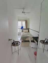 Melville Park (D18), Condominium #611182321